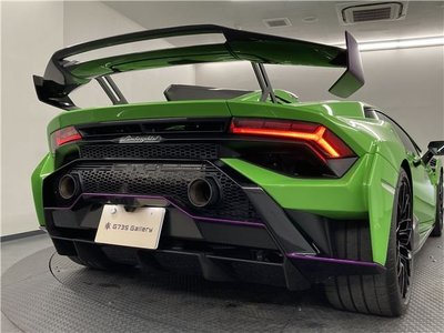 2022 Lamborghini HURACAN — миниатюра 46