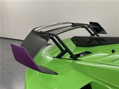 2022 Lamborghini HURACAN — миниатюра 50