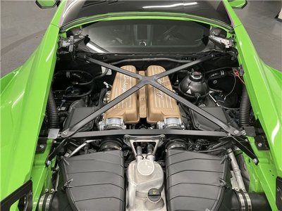 2022 Lamborghini HURACAN — миниатюра 11