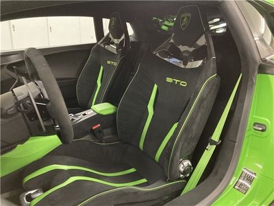 2022 Lamborghini HURACAN — миниатюра 33
