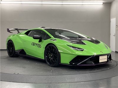 صورة 6 لـ 2022 Lamborghini HURACAN