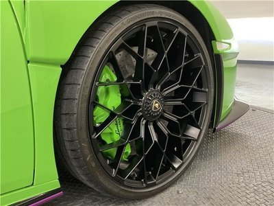 2022 Lamborghini HURACAN — миниатюра 53