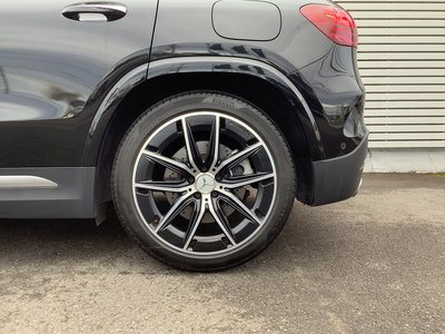 MERCEDES-BENZ GLA AMG - 7