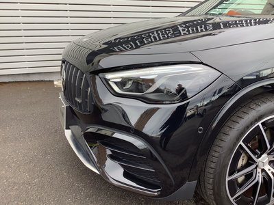 MERCEDES-BENZ GLA AMG - 5