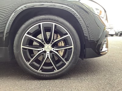 MERCEDES-BENZ GLA AMG - 9