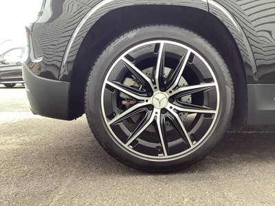 MERCEDES-BENZ GLA AMG - 8