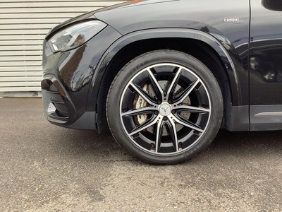 MERCEDES-BENZ GLA AMG - 6