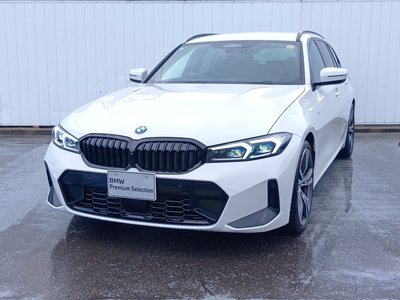 BMW 3 SERIES TOURING