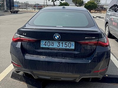 BMW I4 - 3