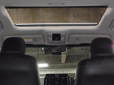 TOYOTA LAND CRUISER PRADO - 2