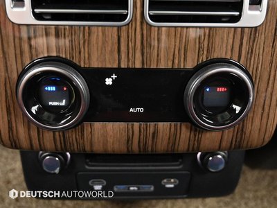2021 LAND Rover RANGE ROVER thumbnail 16