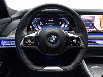 صورة مصغرة 11 لـ 2023 BMW 7 SERIES