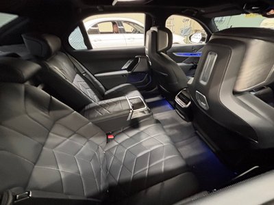 BMW 7 SERIES - 7