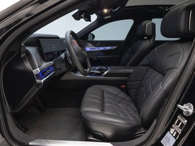 صورة مصغرة 12 لـ 2023 BMW 7 SERIES