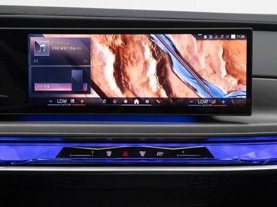 صورة مصغرة 20 لـ 2023 BMW 7 SERIES