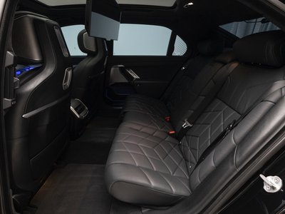 BMW 7 SERIES - 10