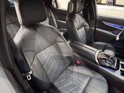 BMW 7 SERIES - 4