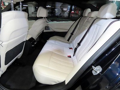 BMW 5 SERIES - 5