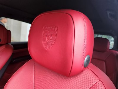PORSCHE CAYENNE - 10