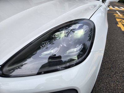 PORSCHE CAYENNE - 2