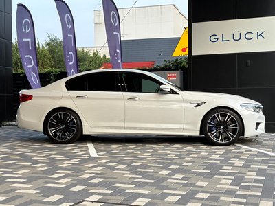 BMW M5 - 7