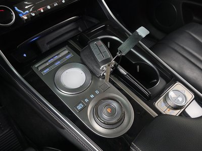 GENESIS GV80 - 9