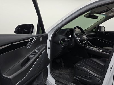 GENESIS GV80 - 10