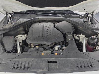 GENESIS GV80 - 7