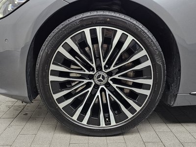 MERCEDES-BENZ S-CLASS - 6