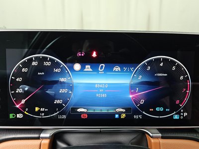 MERCEDES-BENZ S-CLASS - 8