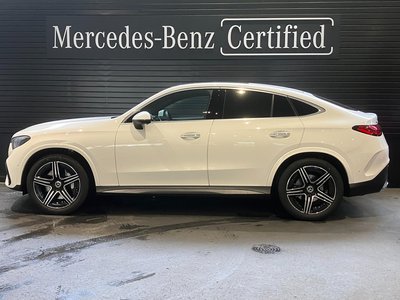 MERCEDES-BENZ GLC - 2