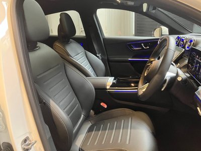MERCEDES-BENZ GLC - 10
