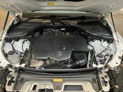MERCEDES-BENZ GLC - 7