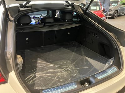 MERCEDES-BENZ GLC - 5