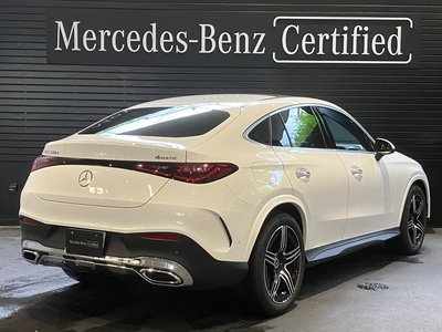 MERCEDES-BENZ GLC - 4