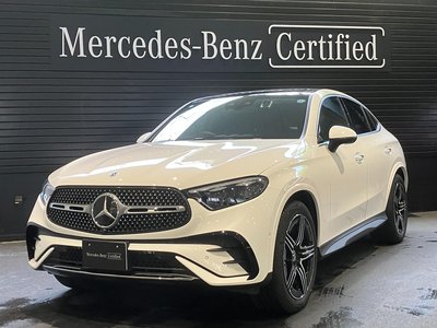 MERCEDES-BENZ GLC - 1