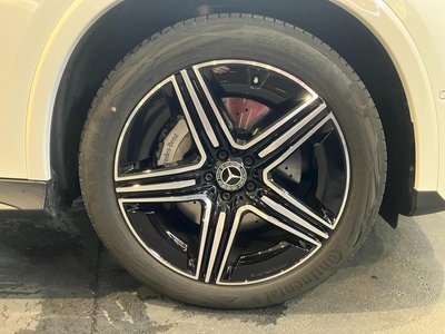 MERCEDES-BENZ GLC - 8