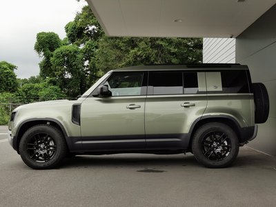 2024 LAND Rover DEFENDER thumbnail 27