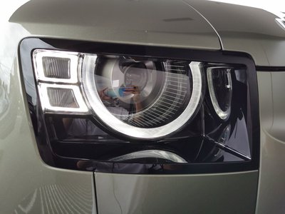 2024 LAND Rover DEFENDER thumbnail 22