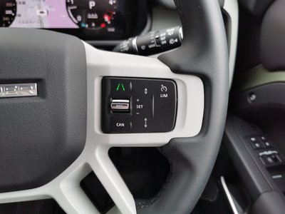 2024 LAND Rover DEFENDER thumbnail 11