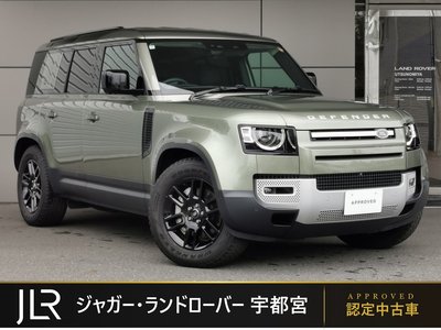 صورة 1 لـ 2024 LAND Rover DEFENDER
