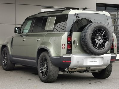 2024 LAND Rover DEFENDER thumbnail 30