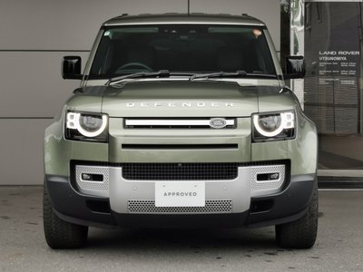 2024 LAND Rover DEFENDER thumbnail 24