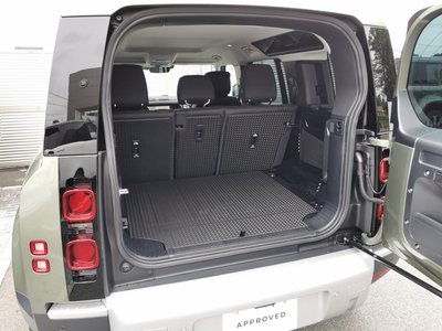 2024 LAND Rover DEFENDER thumbnail 19