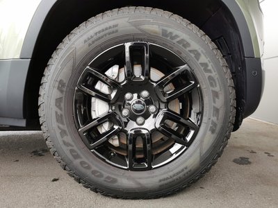 2024 LAND Rover DEFENDER thumbnail 20