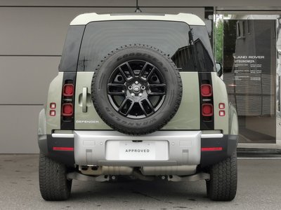2024 LAND Rover DEFENDER thumbnail 29