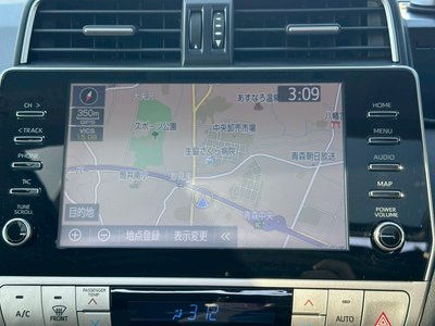 TOYOTA LAND CRUISER PRADO - 10