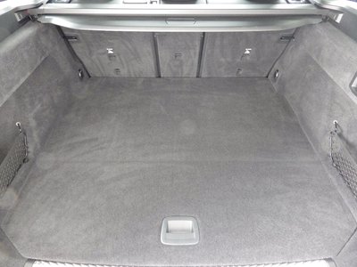 BMW 5 SERIES TOURING - 10