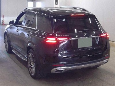 2023 Mercedes-BENZ GLE 照片 2