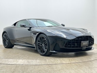 ASTON MARTIN DB12 - 8